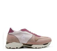 Veganer „thies ® Eco Squirrel Runner“ aus Algen, Kork & Bambus Rose (Rosa) 36
