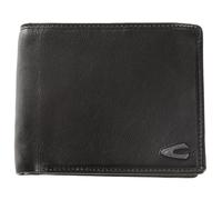 camel active Vegas Wallet Black