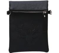 Veggie Crossbag 030 (Black)