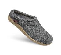 Giesswein Hausschuhe VEITSCH in Grau 38