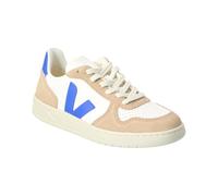 Veja Arcade Unisex Kinder Sneakers, Extra White Paros Sahara, 40 EU