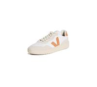 Veja V-90 Extra White / Umber 41