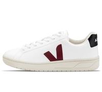 Veja Campo Chromefree Leather W Extra White / Natural Suede 37.5