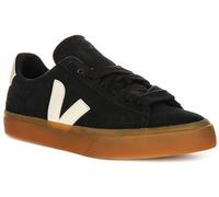 VEJA Sneaker CAMPO BOLD schwarz | 36