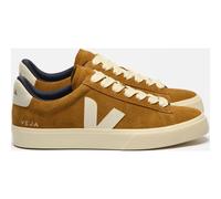 Veja Campo Bold Suede camel pierre 41