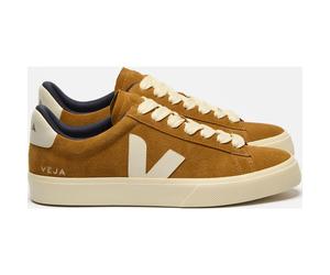 Veja Campo Bold Suede camel pierre 42,5