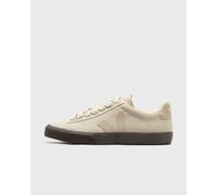 Veja CAMPO BOLD SUEDE men Lowtop beige in Größe:44