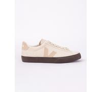 Veja CAMPO BOLD SUEDE men Lowtop beige in Größe:43