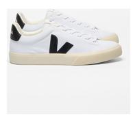 Veja Low-Top Sneaker - Campo CA - Gr. 41 (EU) - in Weiß - für Damen