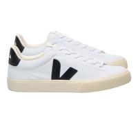 Veja Sneaker CAMPO CANVAS in Weiss 44