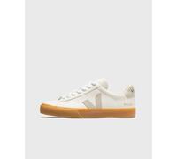 Veja WMNS Campo CHROMEFREE LEATHER Weiss 37