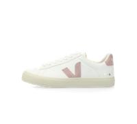 VEJA Campo Chromefree Leather (extra white / babe) - 38.5