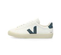 VEJA Campo Chromefree Leather (extra white / california) - 43.5