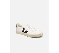 Veja - Campo Chromefree Leather M - weiß - Sneaker - Größe 40