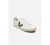 Veja - Campo Chromefree Leather M - Weiß - Sneaker - Größe 40