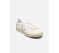 Veja - Campo Chromefree Leather M - Weiß - Sneaker - Größe 41