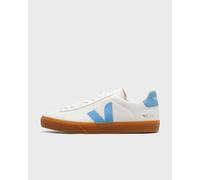 Veja Campo CHROMEFREE LEATHER men Lowtop white in Größe:44