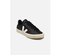 Veja - Campo Chromefree Leather W - schwarz - Sneaker - Größe 38