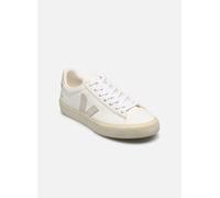Veja - Campo Chromefree Leather - Weiß - Sneaker - Größe 38