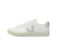 Veja Campo Chromefree Leather W Extra White / Natural Suede 37.5