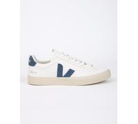 Veja Sneaker Damen - Campo Chromefree 40 Weiß (Extra White California)