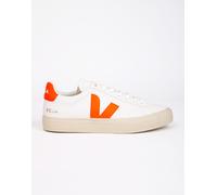 Veja Campo EXTRA-WHITE_ORANGE-FLUO 37