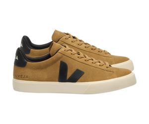 Veja Campo Herren Freizeitschuhe braun Größe 44 Lifestyle