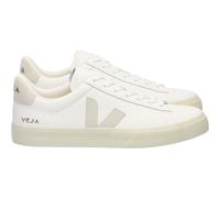 Veja Leder-Sneakers "Campo" in Weiß - Größe 43 | Herrensneakers