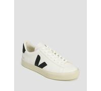 Veja Campo Sneaker Extra White/Black 42