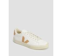 Extra White / Desert 38 Veja Campo Chromefree