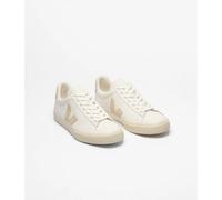 VEJA - Campo Leather Extra White Almond Herrenschuh white 45