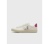 Veja CAMPO LEATHER women Lowtop white in Größe:36