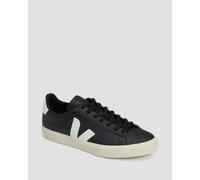 Veja Campo Schuhe Für Herren In Schwarz Cp0501215m-blackwhite Schwarz 46