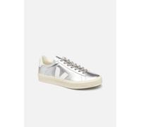 Veja - Campo - Silber - Sneaker - Größe 37