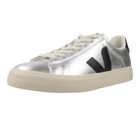 Veja - Campo - Silber - Sneaker - Größe 38