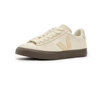 Veja Fair Trade - Sneakers aus Leder - Campo Pierre Almond Eagle für Herren aus Leder - Größe 42 - Beige Beige 42
