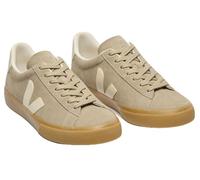 Veja CAMPO SUEDE men Lowtop brown in Größe:44