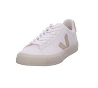 Veja Campo Chromefree Leather W Extra White / Almond 40