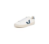 Veja Cp0503121b Campo Chromfree Leather Trainers Weiß EU 44 Mann (Herstellerartikelnummer: CP0503121-44)