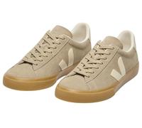 Veja - Campo Suede M - Beige - Sneaker - Größe 46