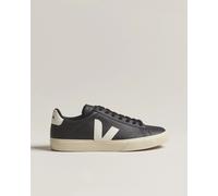 Veja Campo Sneaker Black/White Schwarz 40
