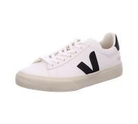 Veja Campo Extra White Black 37