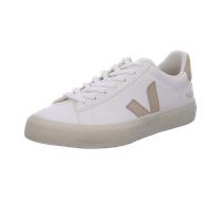 Veja Campo Chromefree Leather W Extra White / Almond 40