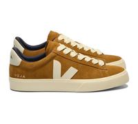 Veja - Campo - Sneaker, Gr. 41, beige/braun (Camel/Pierre)