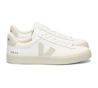 Veja - Campo - Sneaker, Gr. 41, weiß/beige (White/Natural)