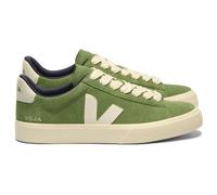 Veja - Campo - Sneaker, Gr. 42.5, oliv/beige (Kiwi/Pierre)