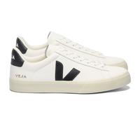 Veja - Campo - Sneaker, Gr. 47, weiß (ExtraWhite/Black)