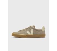 Veja CAMPO SUEDE men Lowtop brown in Größe:45
