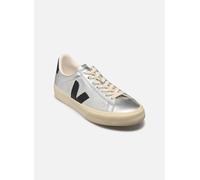 Veja - Campo W - silber - Sneaker - Größe 37