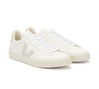 VEJA Campo Chromefree extra white natural sue 40 wht/nat 40